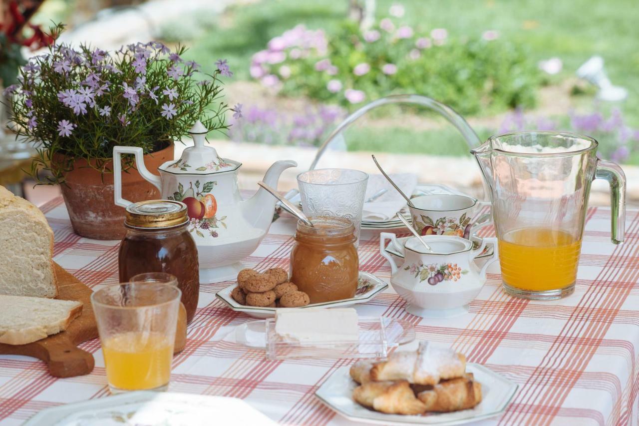 Il Mirto B&B Imperia Buitenkant foto